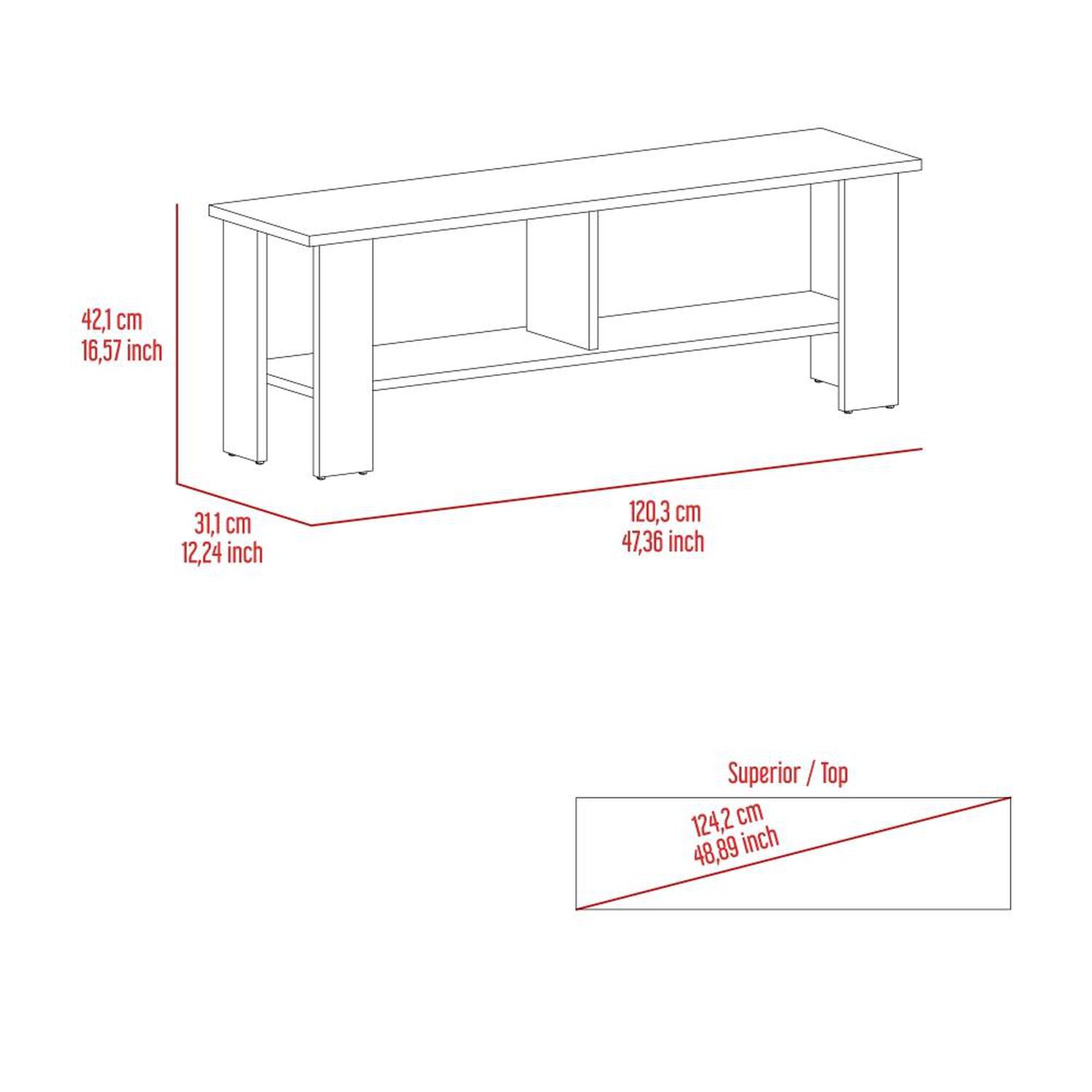 Rack Tuhome M-120 image number 7.0