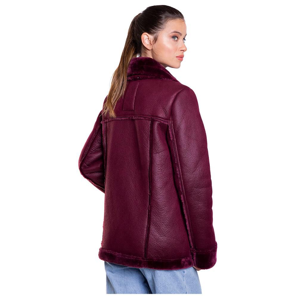 Chaqueta Mujer Everlast image number 1.0