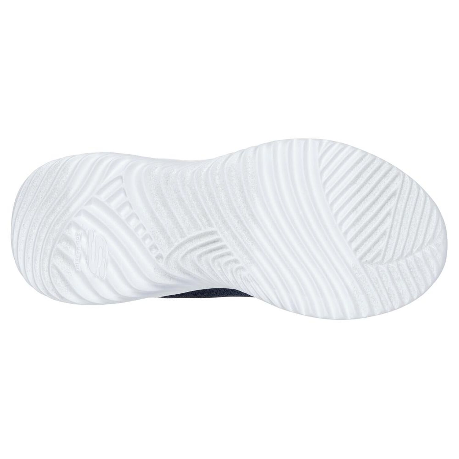 Zapatilla Infantil Ni&ntilde;o Skechers Bounder - Trekzic Nvlm image number 2.0