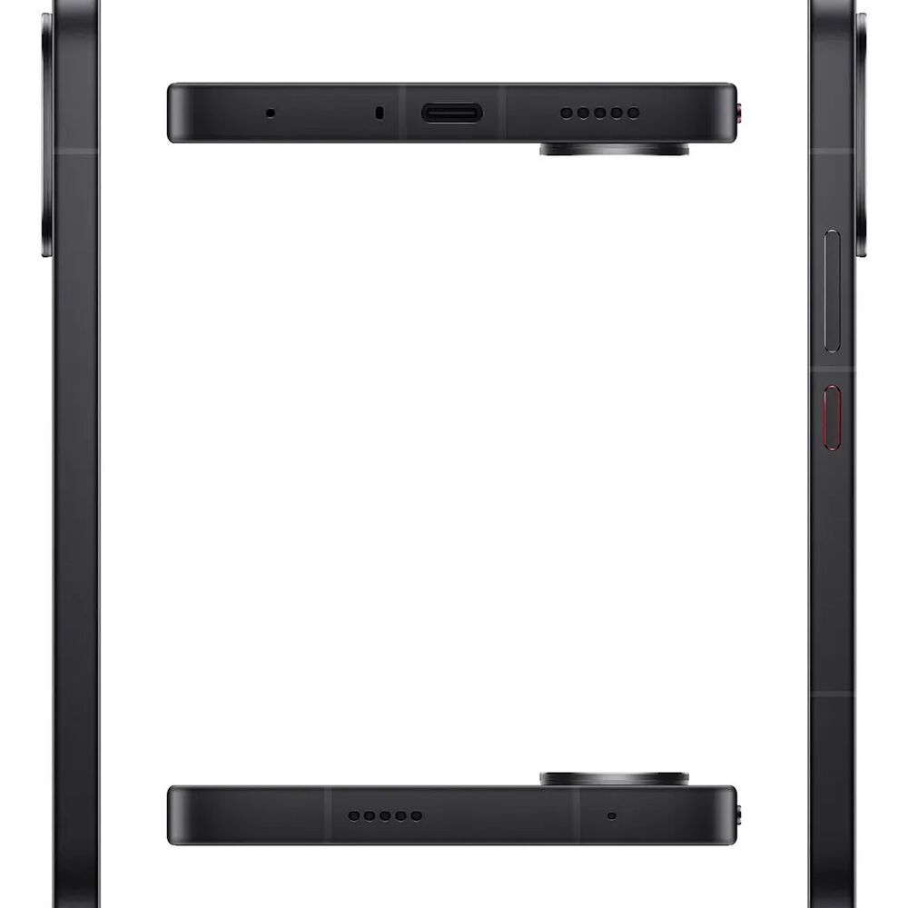 Xiaomi Poco X8 Pro Max 5g 512gb 12gb Ram - Negro image number 6.0