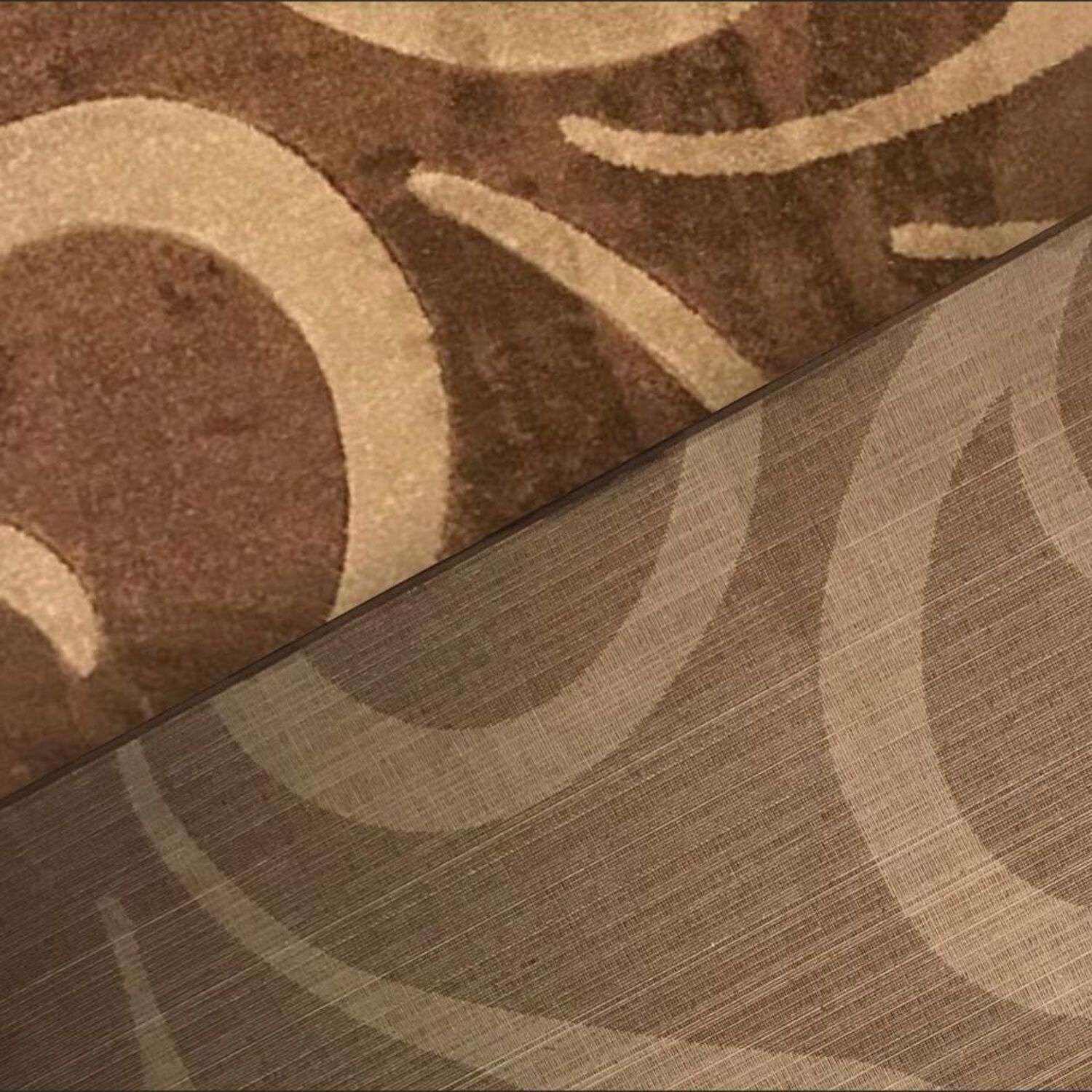 Alfombra Idetex Carved&nbsp;/133x180 Cm image number 1.0