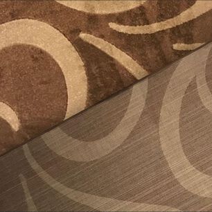 Alfombra Idetex Carved&nbsp;/133x180 Cm