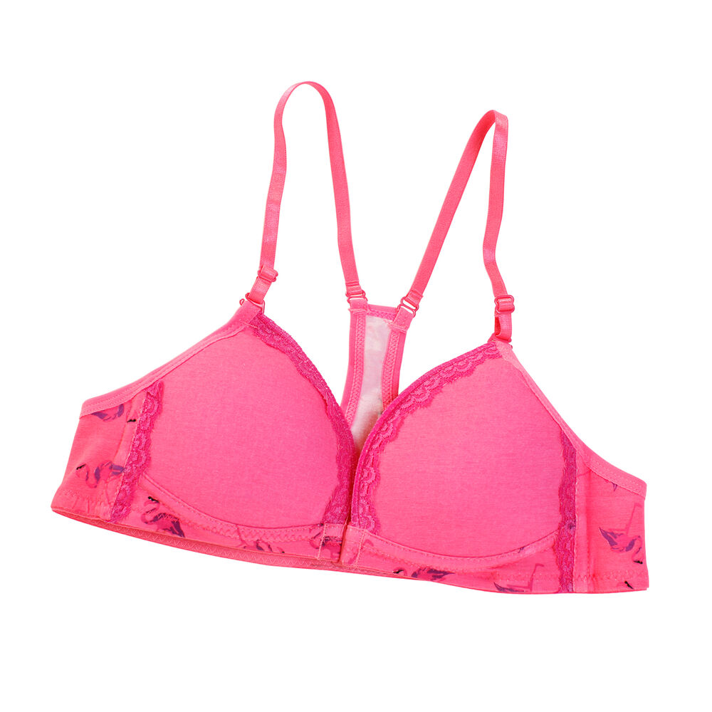 Sost&eacute;n Estampado Ni&ntilde;a 4204 image number 1.0