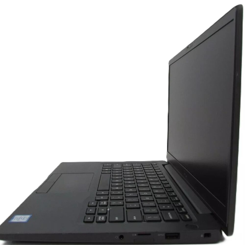 Notebook Dell Latitude 7300 - Core I7 8va Gen - 16gb Ram - 256gb Ssd Reacondicionado image number 2.0