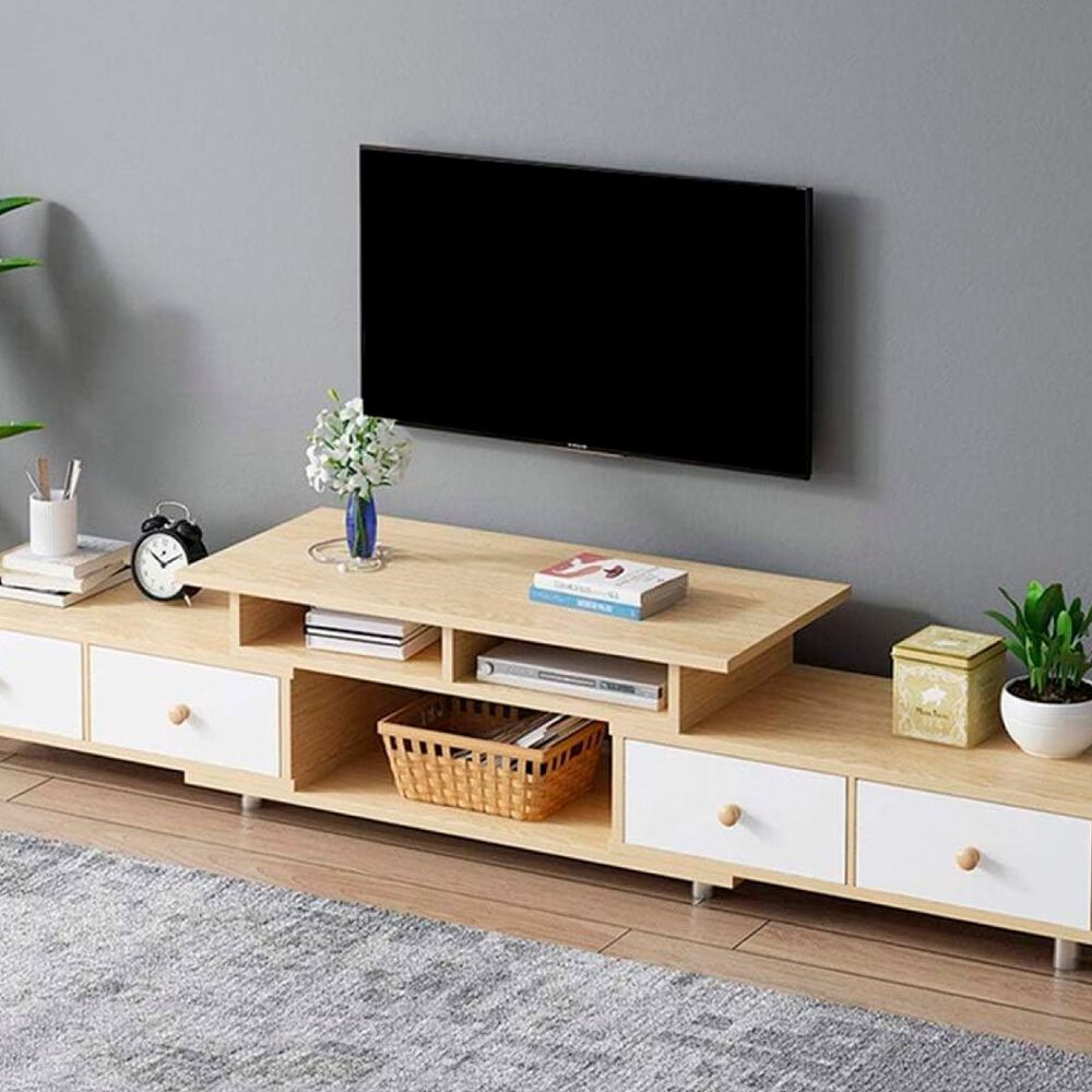 Rack Tv Simply Extensible image number 2.0