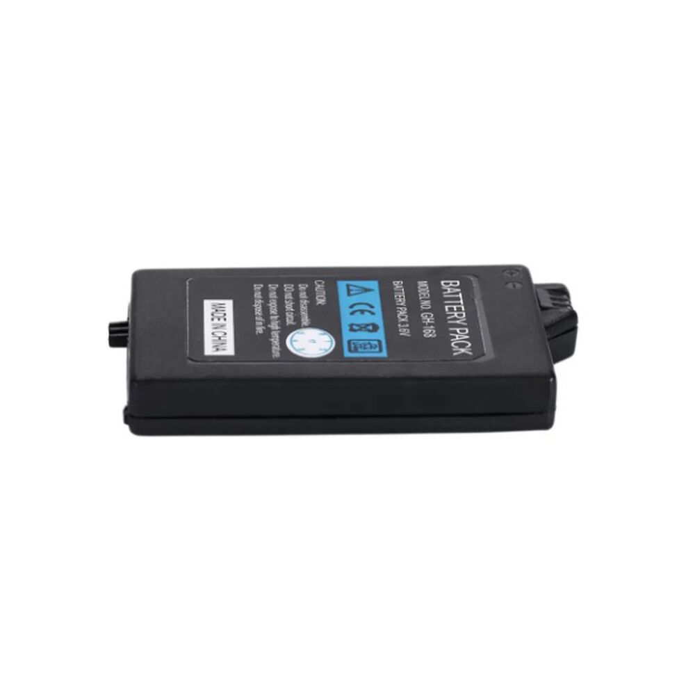 Bateria Compatible Con Psp 3,6v 3600 Amp 2000/3000/4000 Para Playstation Portable image number 3.0