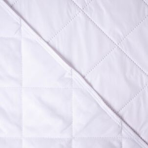 Cubrecolch&oacute;n Casaideal Waterproof / 1 Plaza