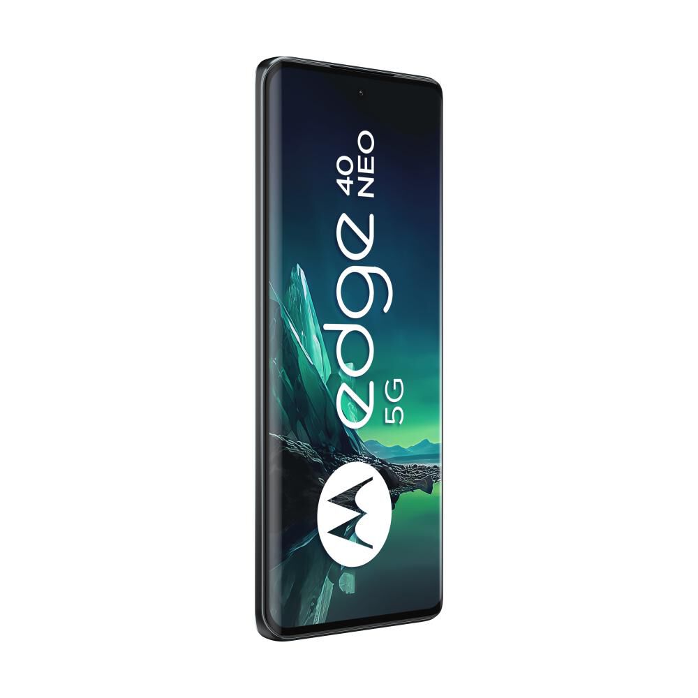 Smartphone Motorola Moto Edge 40 Neo + Buds / 5G / 256 GB / Liberado image number 5.0
