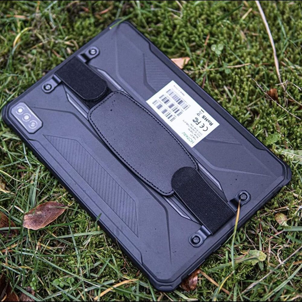 Hotwav R5 Tablet Resistente De 10.1 Con Bater&iacute;a De 15600mah Y 4g image number 4.0