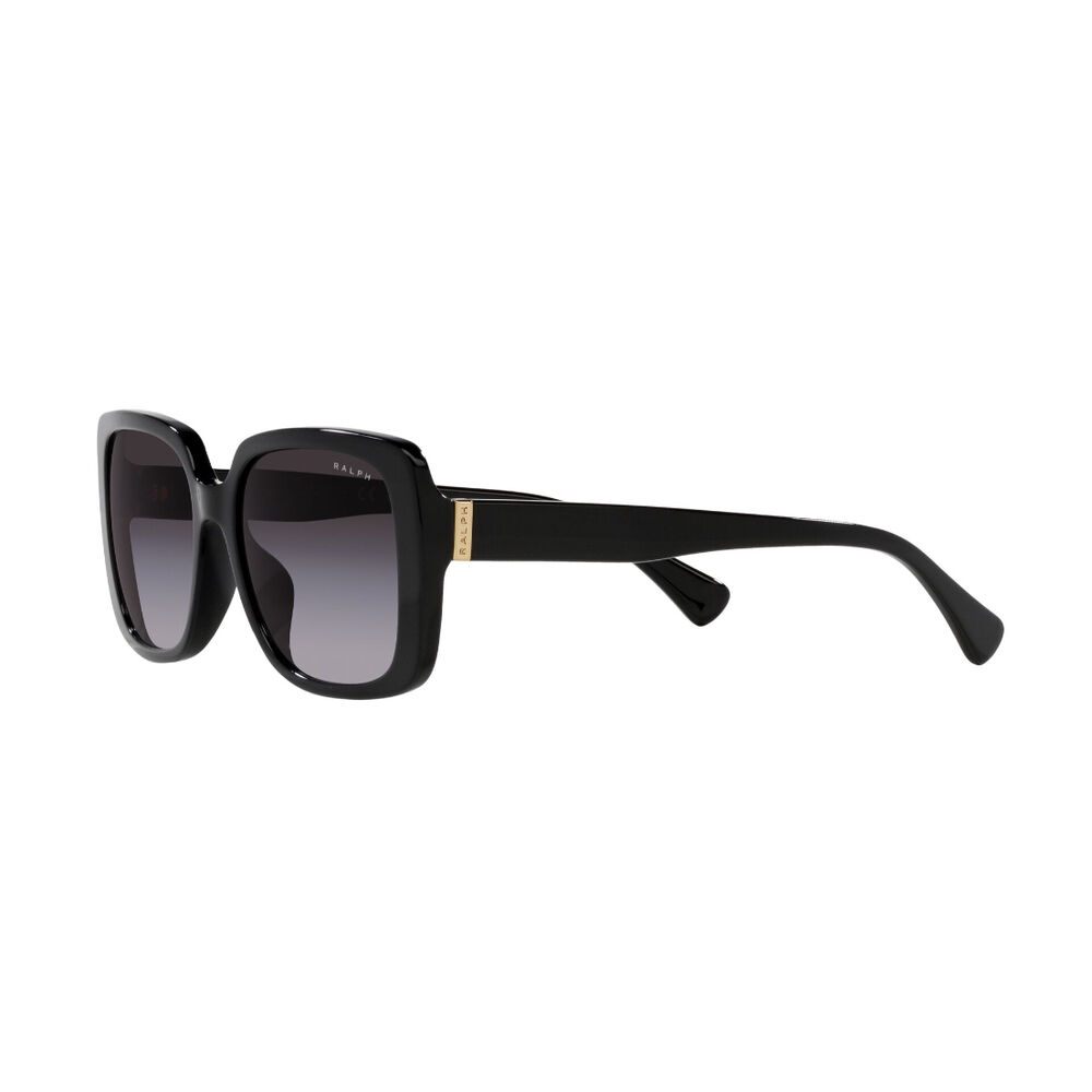 Lentes De Sol Shiny Black Ralph image number 2.0
