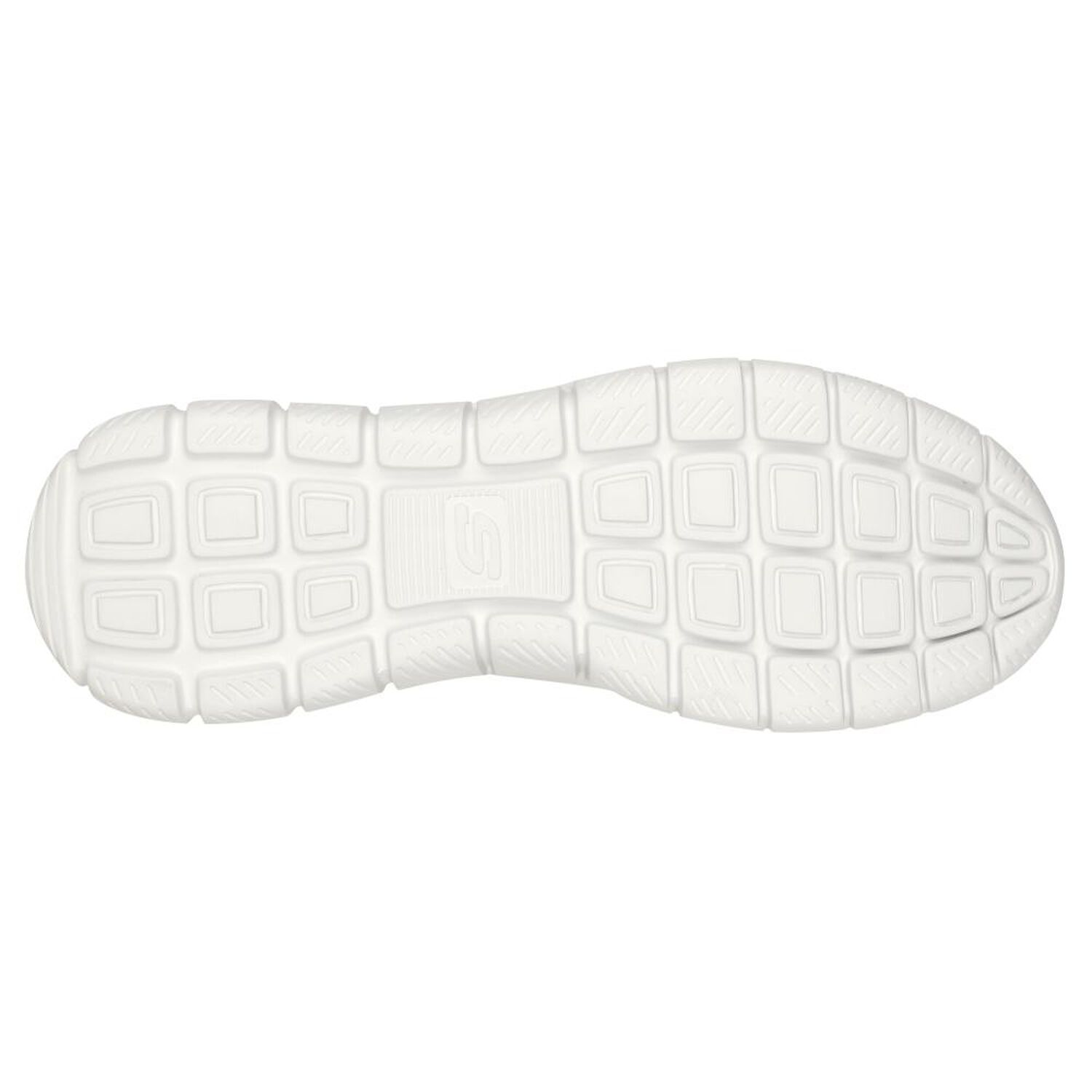 Zapatilla Running Hombre Skechers Navy image number 2.0