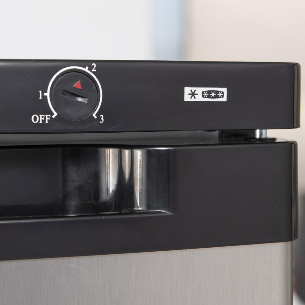 Freezer Vertical Libero LFV-200L / Frío Directo / 180 Litros / A+ image number 3.0