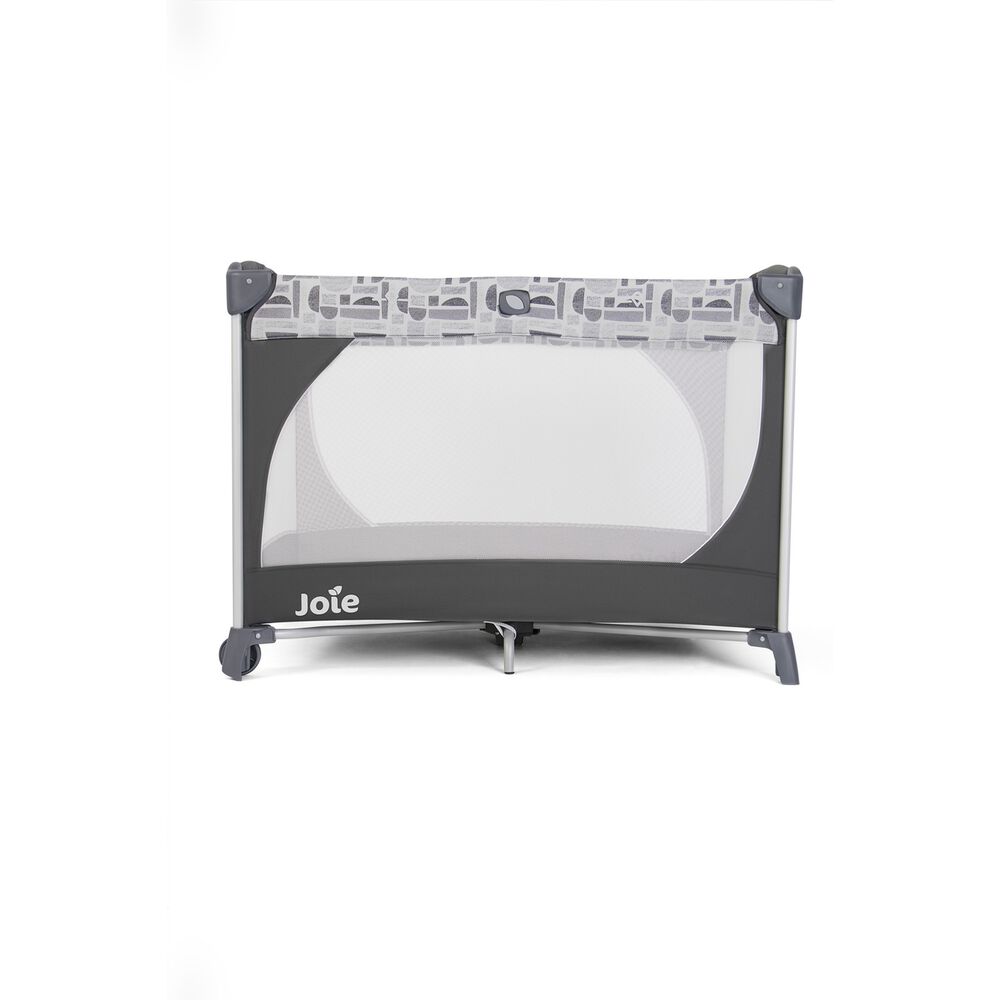 Cuna Playard Mudador Commuter Change Logan image number 4.0