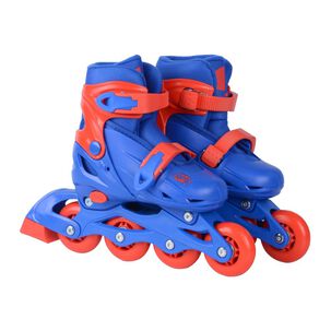 Set Patines En Linea Convertible 2x1 Oops