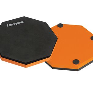 Pad De Practica Liverpool 6 Pad-6