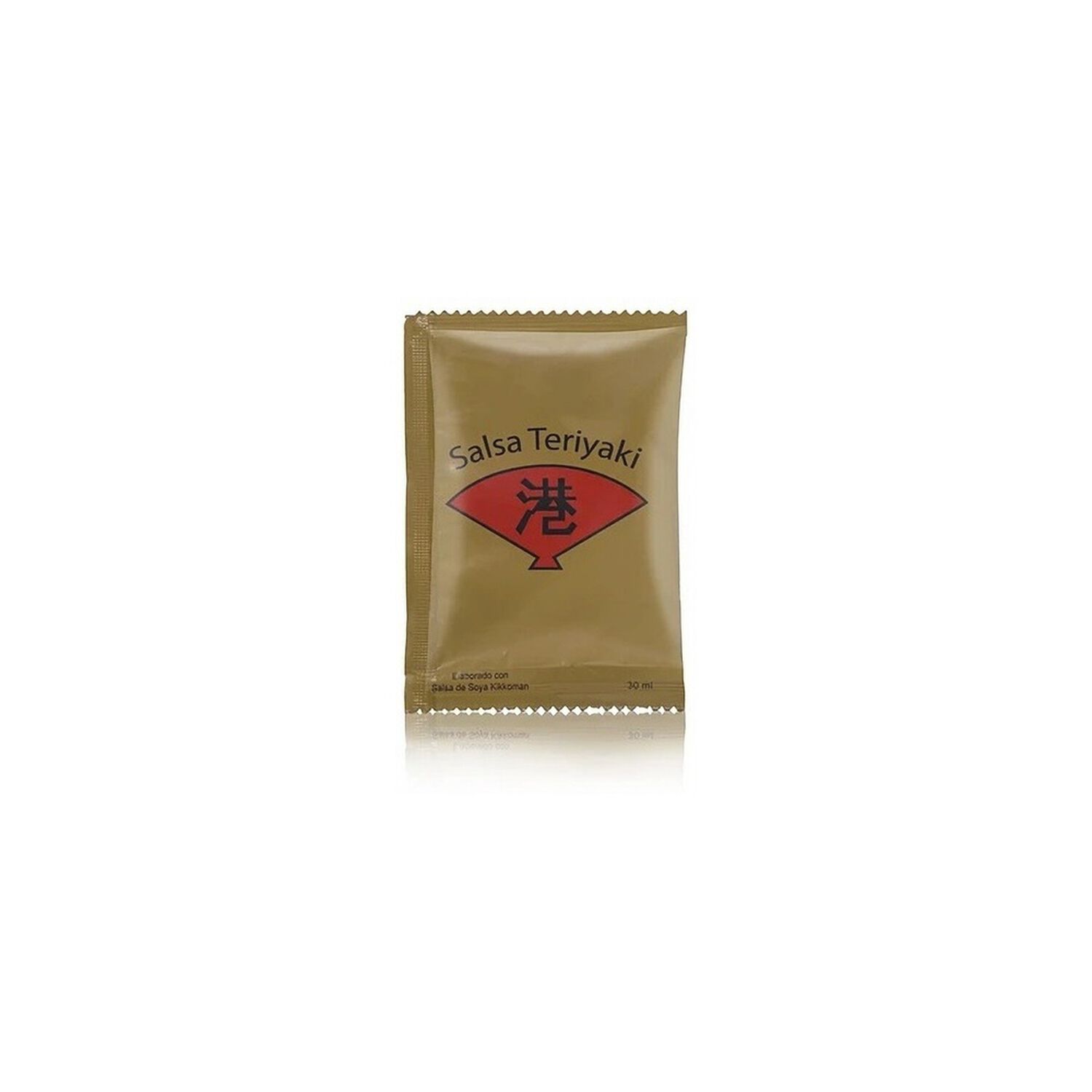 Sachet Teriyaki 30 Ml X 200 Unidades | Sushi | Chino image number 1.0