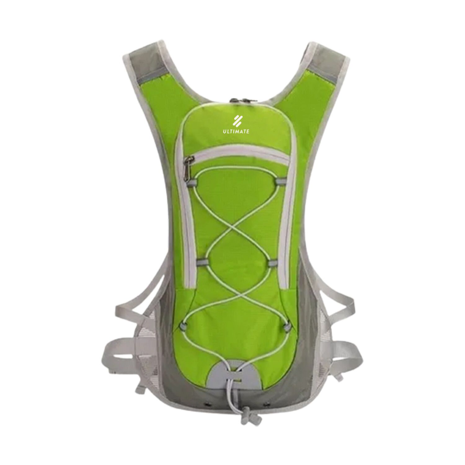 Mochila Mh2 - 12l Verde image number 0.0