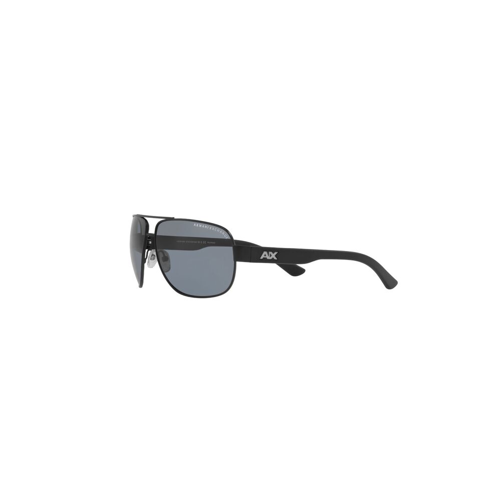 Lentes De Sol Polarizados Armani Exchange image number 2.0