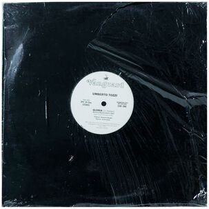 Umberto Tozzi - Gloria (12" Extended English/italian Version) | 12" Maxi Single Usado