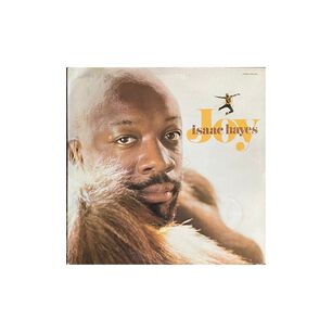 Isaac Hayes - Joy | Vinilo Usado