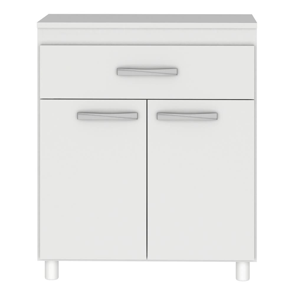 Mueble De Cocina Cocina Auxiliar Vekkahome Betty image number 2.0