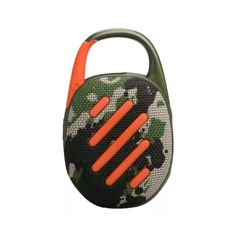 Parlante Clip 5 Militar image number 3.0