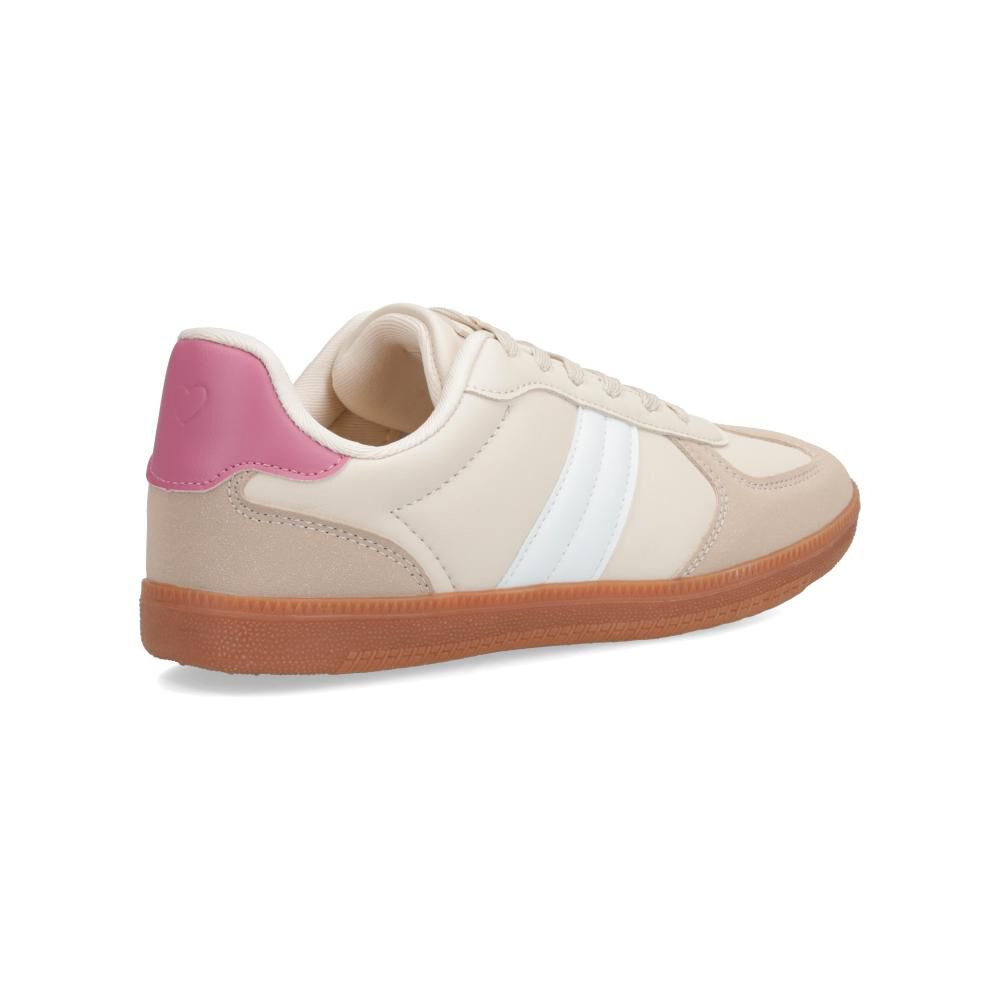 Zapatilla Urbana Mujer Freedom image number 3.0