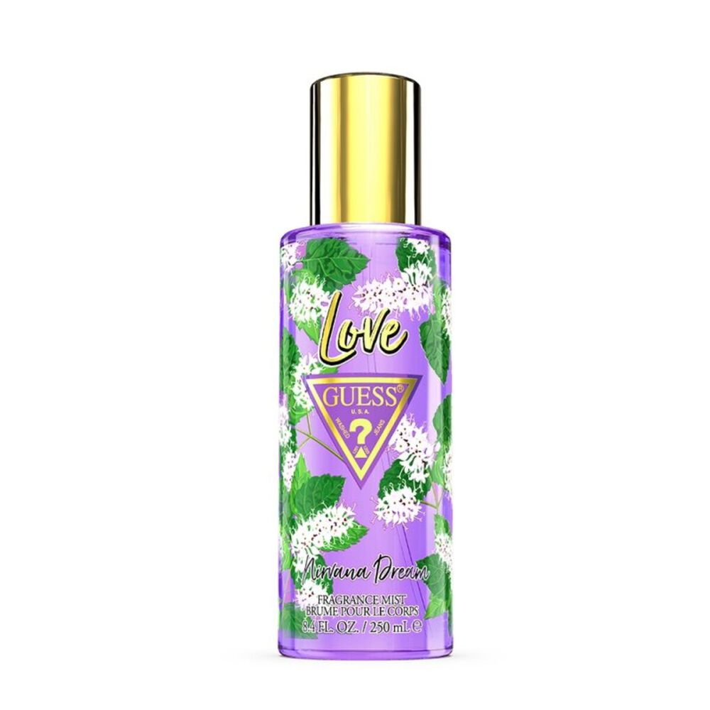 Guess Nirvana Dream 250ml Mist image number 0.0