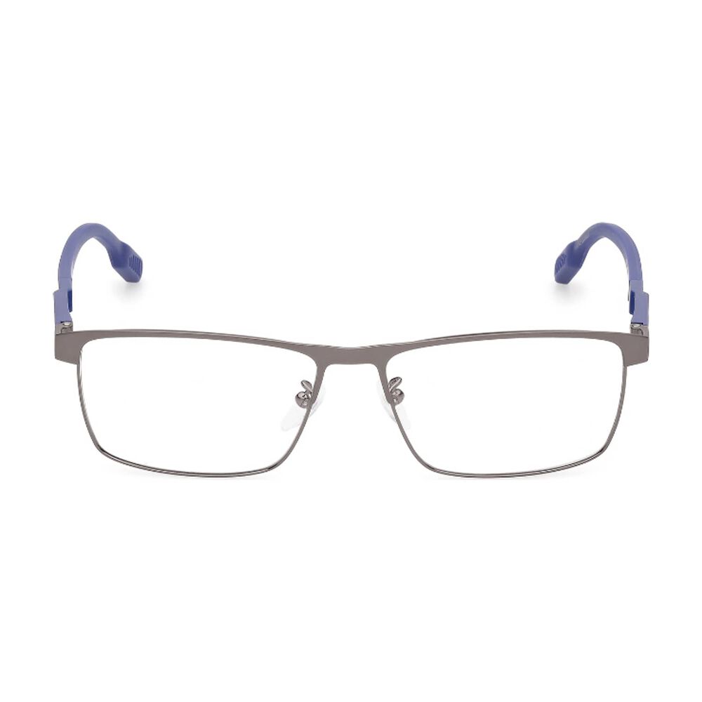 Lentes &Oacute;pticos Gris Adidas Sport image number 0.0