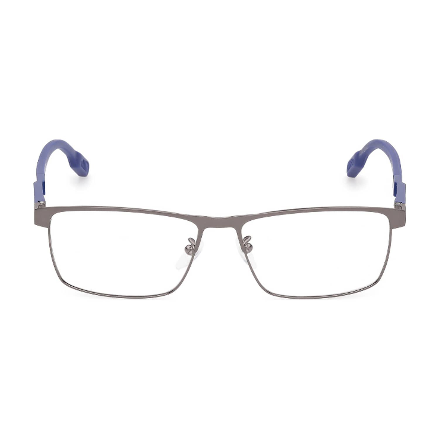 Lentes &Oacute;pticos Gris Adidas Sport image number 0.0