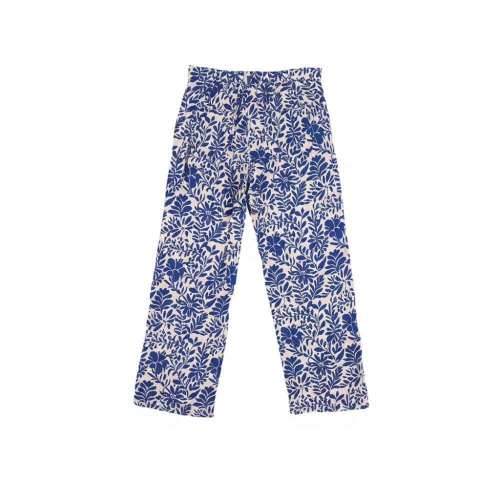 Pantal&oacute;n Mujer Kimera image number 1.0