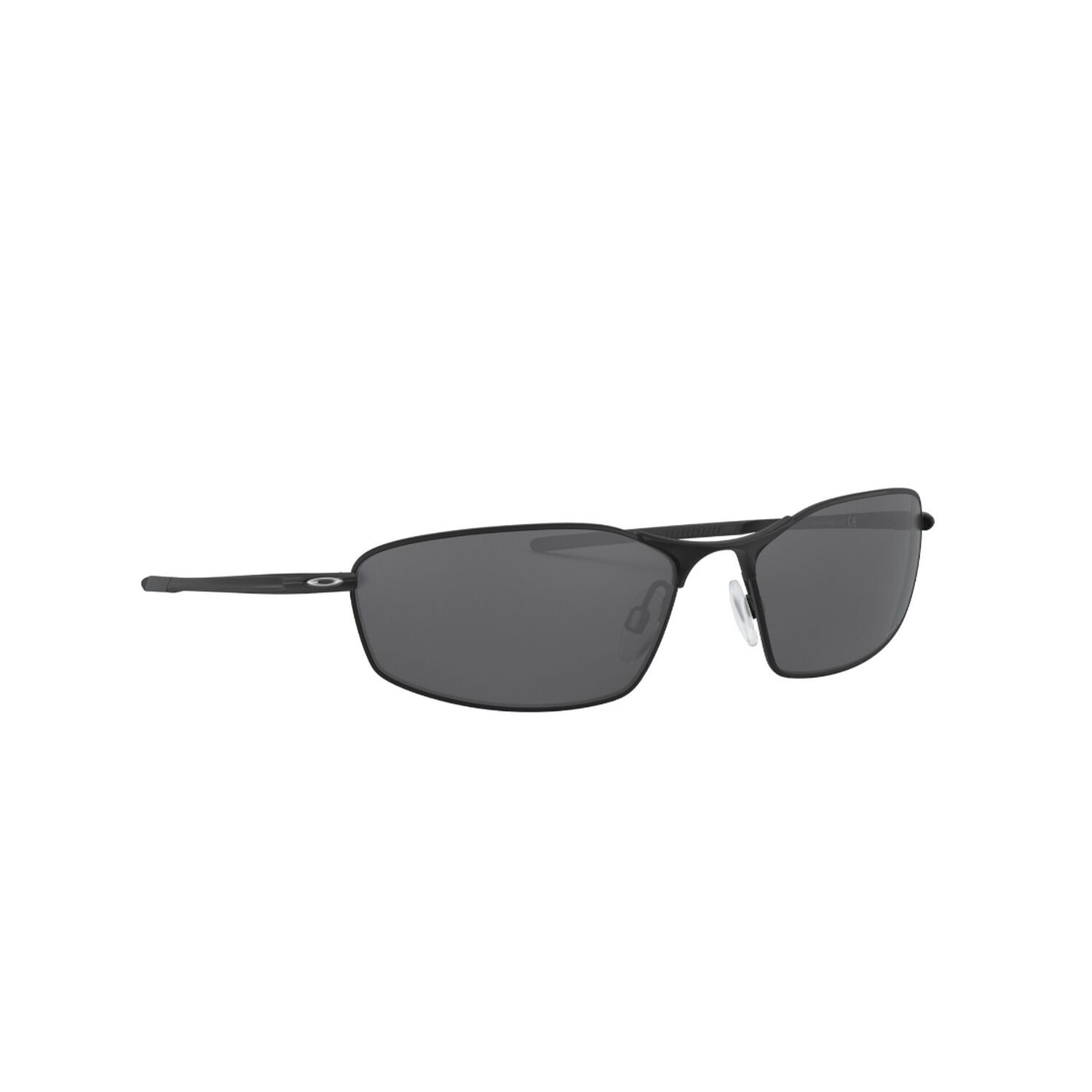 Lentes De Sol Whisker Prizm Black Polarizados Oakley image number 11.0