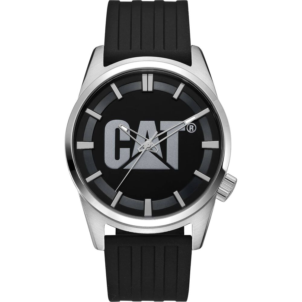 Reloj Cat Analogo Hombre Yv-140-21-122 Icon image number 0.0
