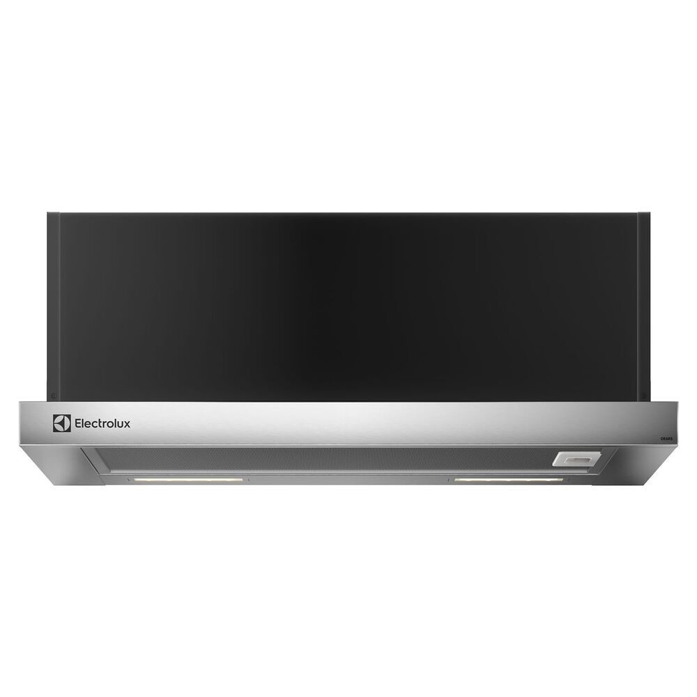 Campana Cocina extractora retr&aacute;ctil 60cm Luz Led De6rs Inox image number 0.0