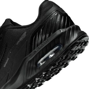 Zapatilla Nike Air Max Bia Mujer Negro