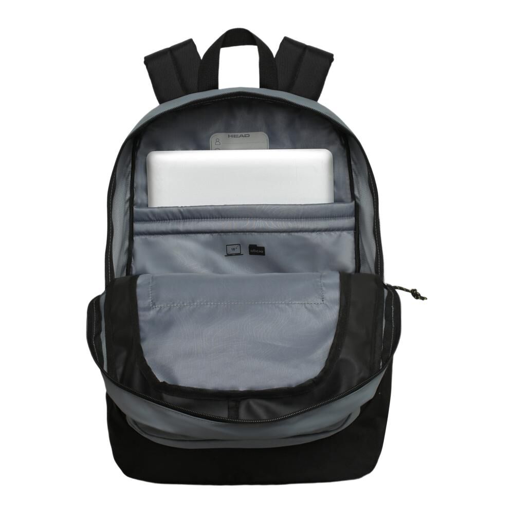 Mochila Head New Ram image number 3.0