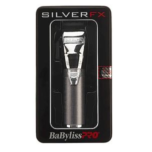 M&aacute;quina Cortadora Clipper B870 Silver