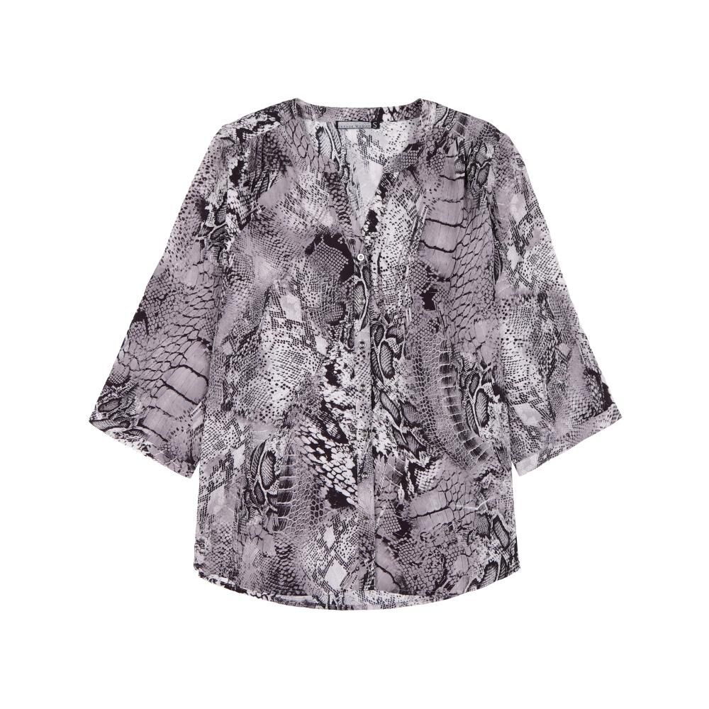 Blusa Mujer Lesage image number 0.0