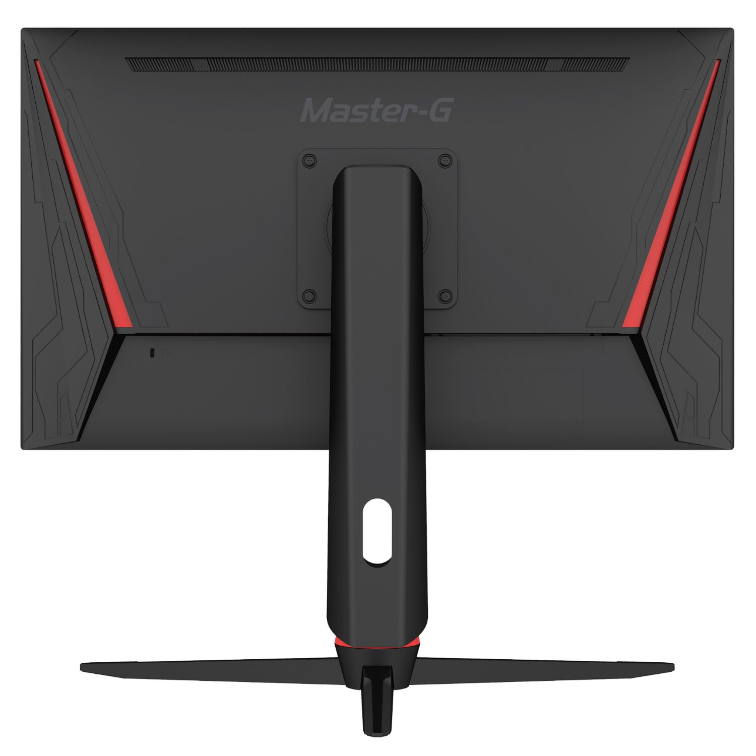Monitor Gamer 24" Fhd Ips Pivote 90 180hz 1ms Mgmg2440 image number 3.0
