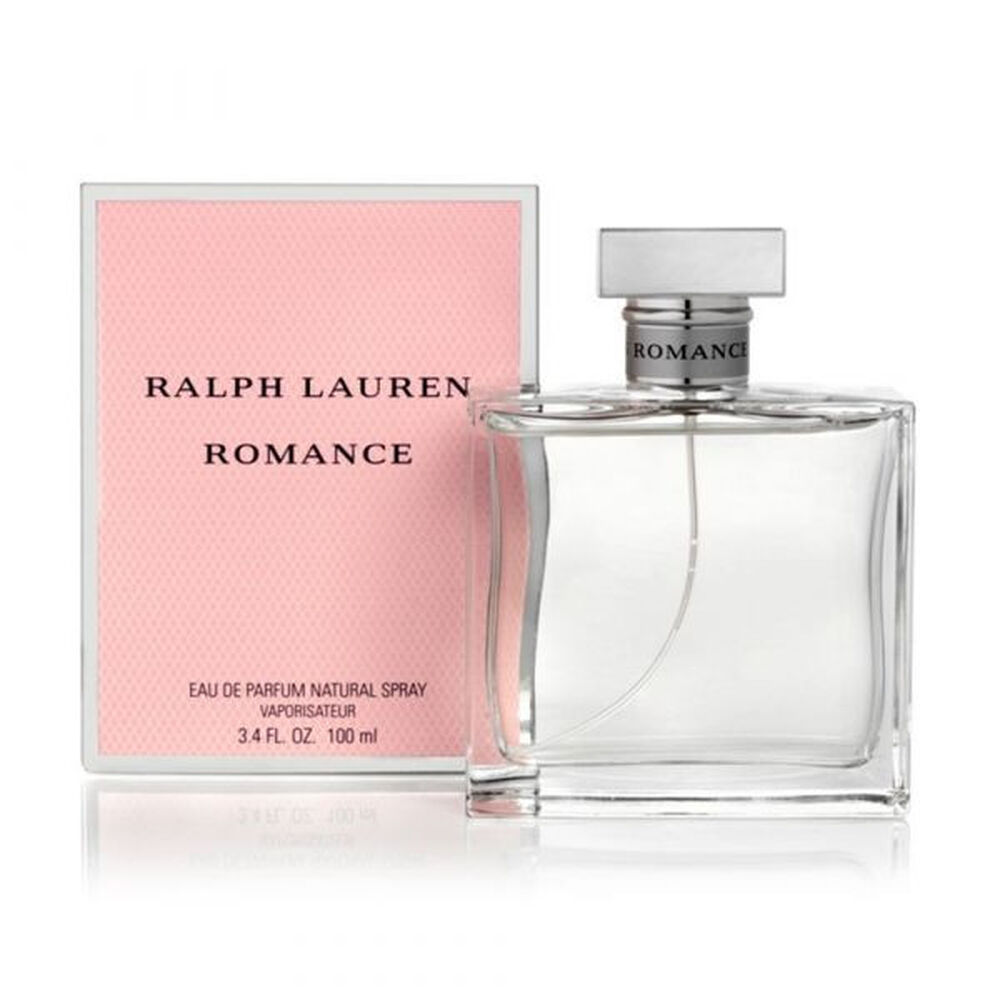 Ralph Lauren Romance 100ml Edp image number 0.0