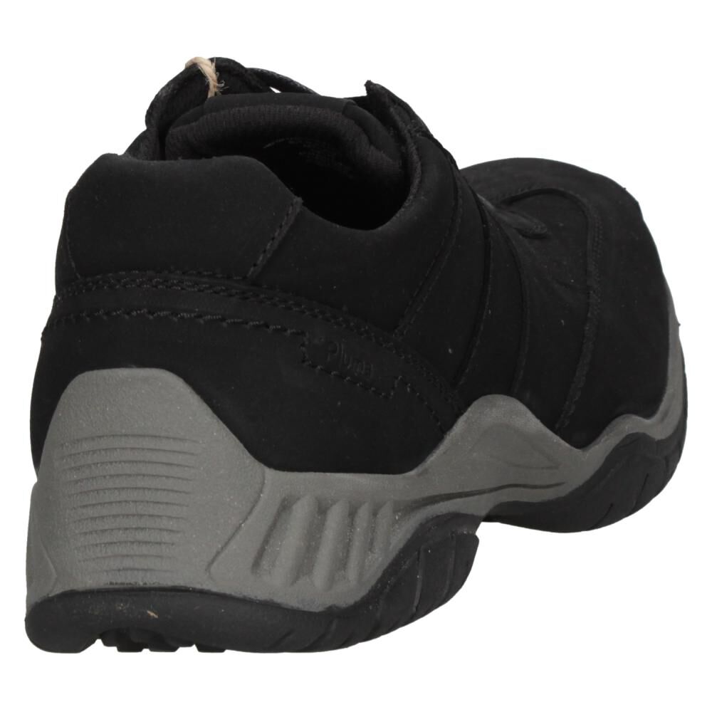 Zapato Casual Hombre Pluma image number 4.0