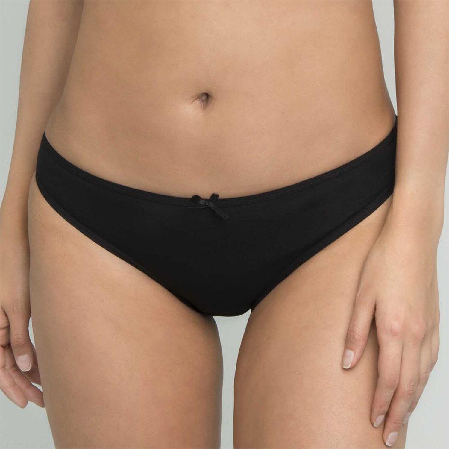 Pack Bikini Intime / 3 Piezas image number 2.0