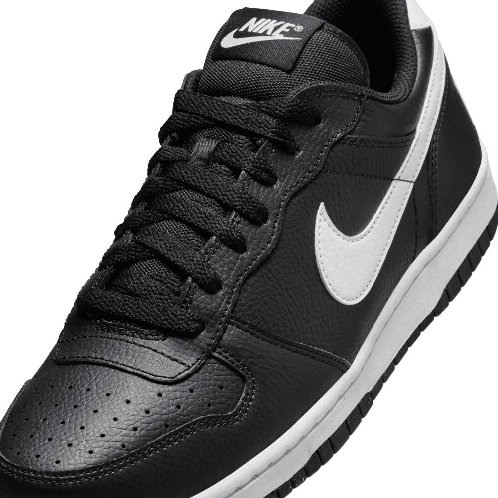 Zapatilla Urbana Hombre Nike Nike Big Low image number 8.0