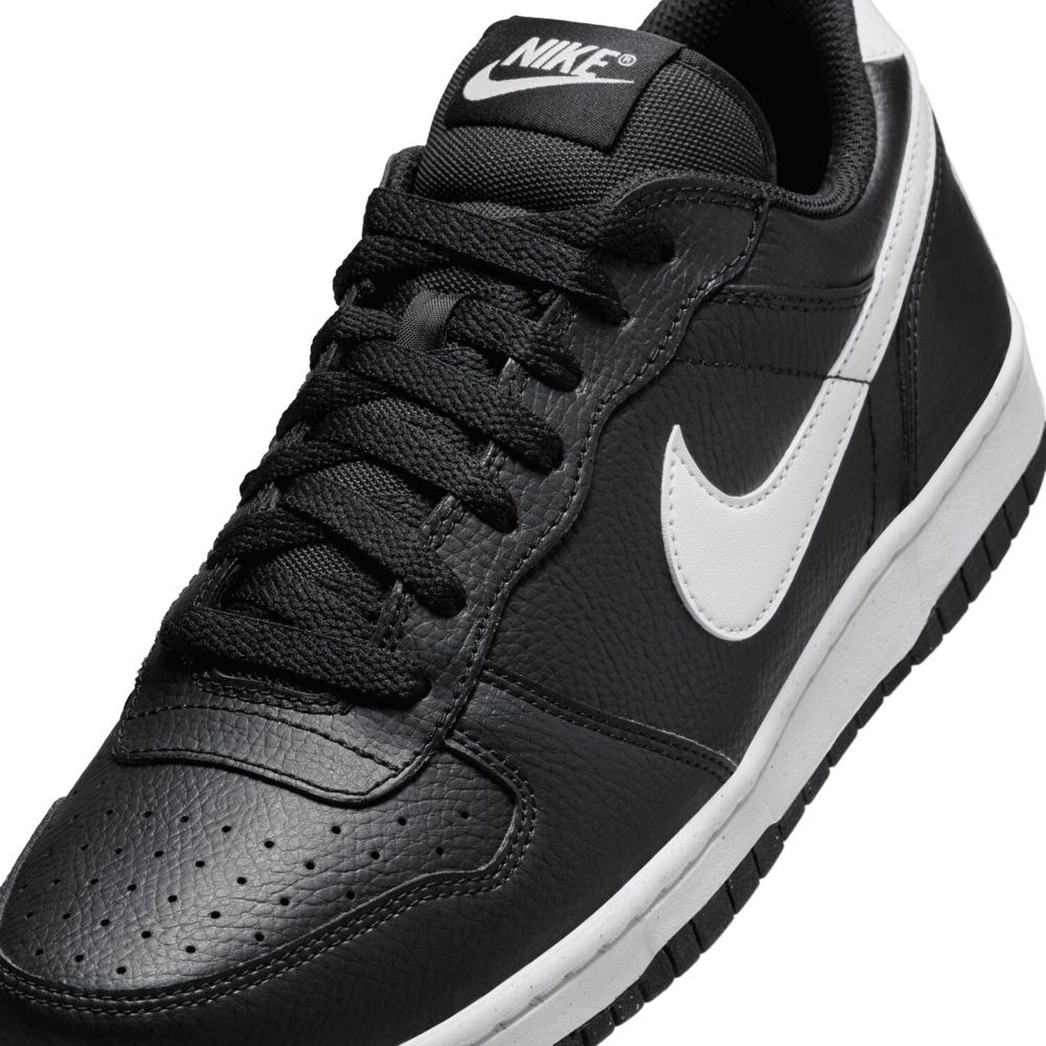 Zapatilla Urbana Hombre Nike Nike Big Low image number 8.0