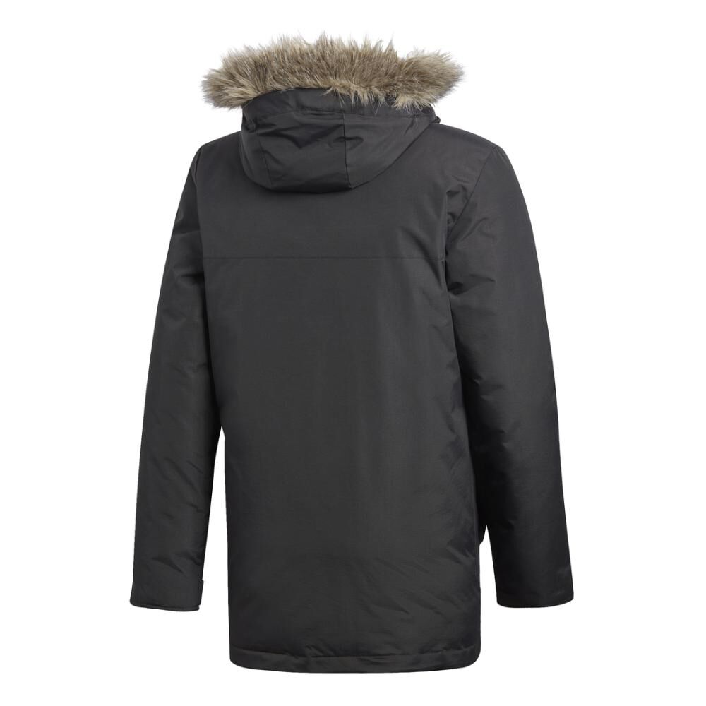 Parka Hombre Adidas image number 1.0