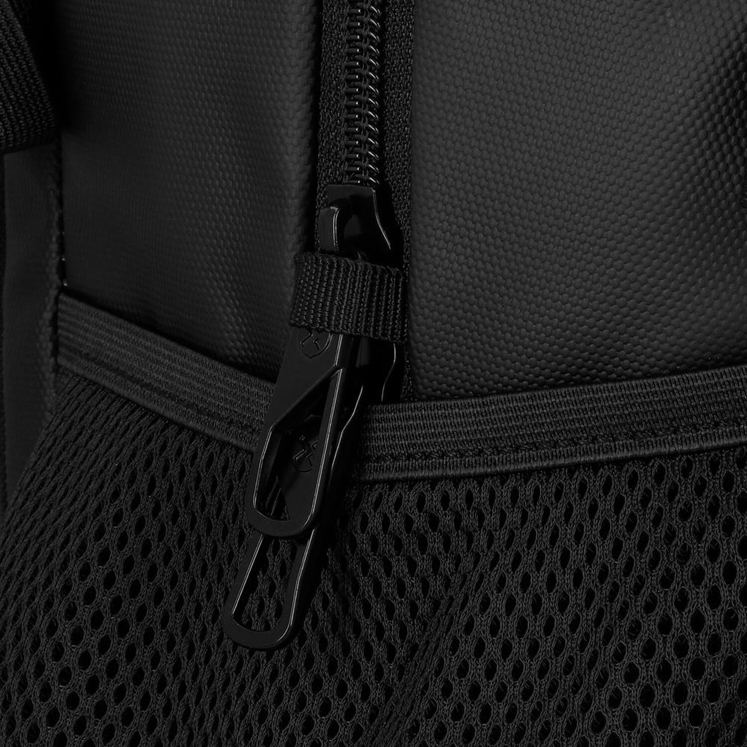 Mochila Notebook Xtrem Denver 6xt Negro 16" image number 3.0