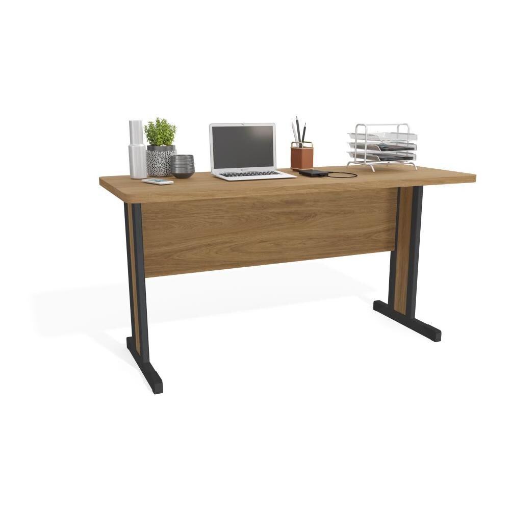 Escritorio Roca Office / 2 Cajones image number 1.0