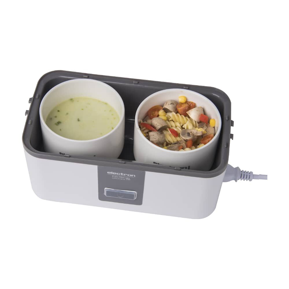 Lonchera El&eacute;ctrica Ba-1257 image number 6.0