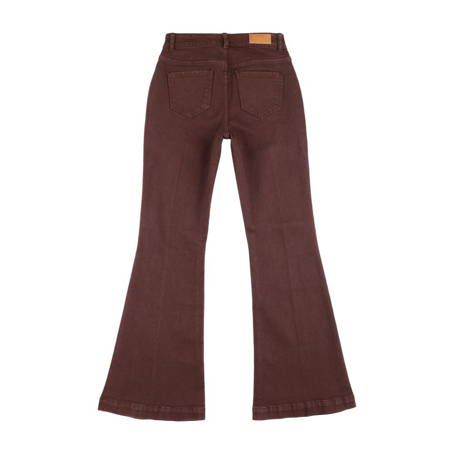 Jeans Mujer Kimera image number 1.0