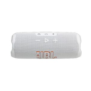 Parlante Jbl Bluetooth Flip 7 Gris